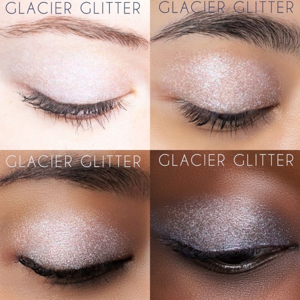 SeneGence ShadowSense Glacier Glitter